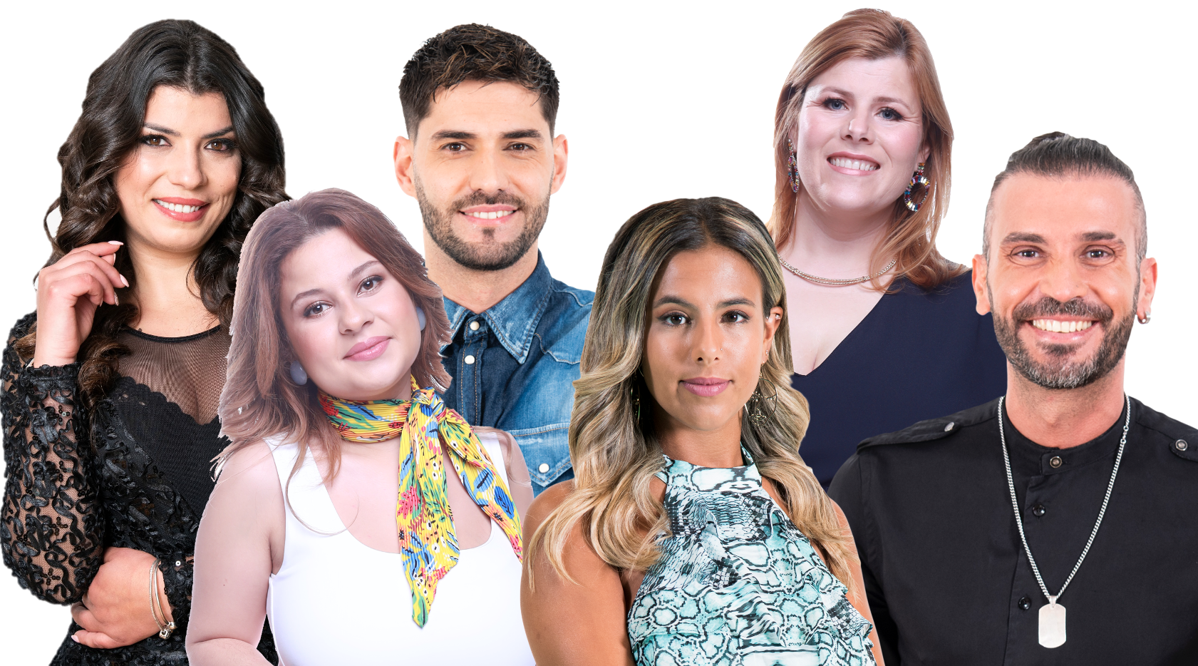 Saiba quem são os nomeados do “Big Brother” em risco de expulsão
