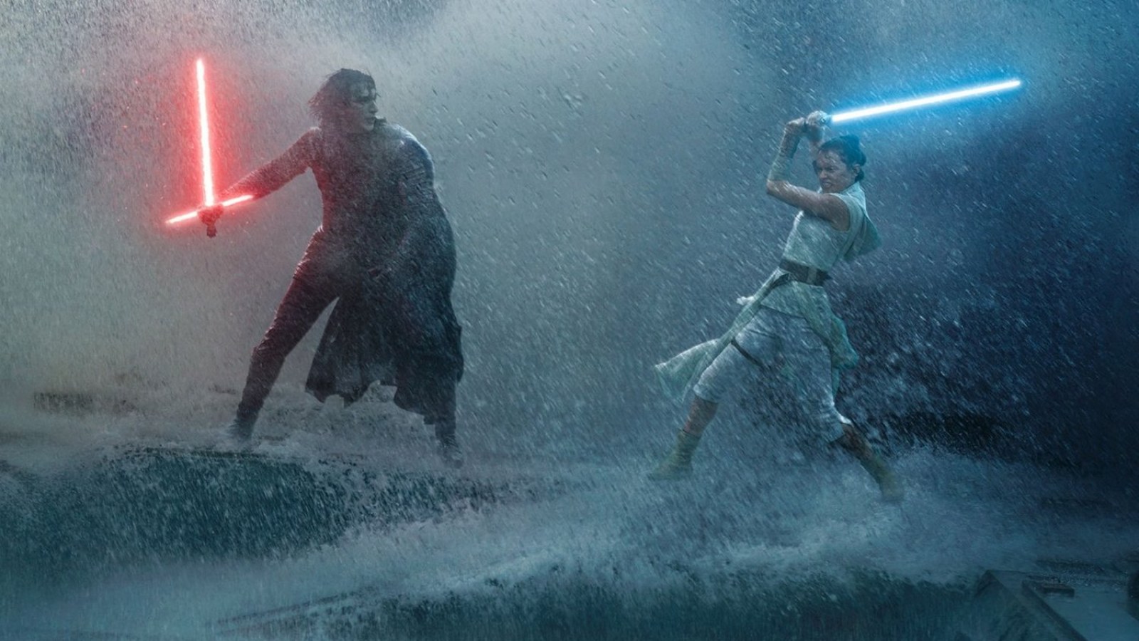 Já se conhecem as primeiras reações ao novo filme de “Star Wars”