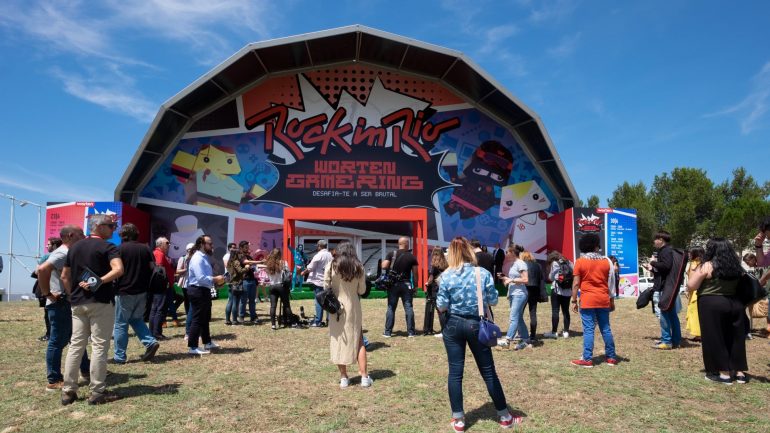 Rock in Rio. Tudo o que há para fazer, além de ver concertos