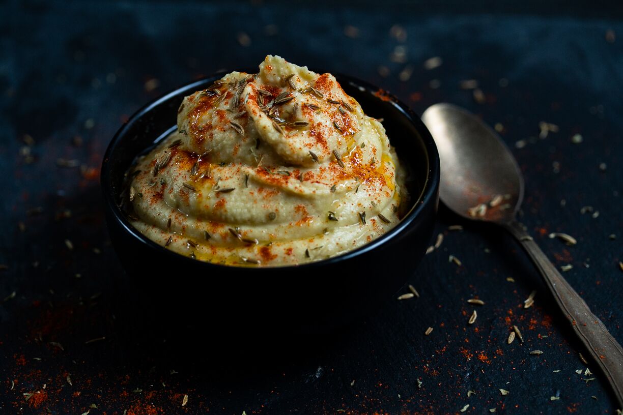'The Lazy Cookbook'. Escolhemos 5 receitas para quem quer entrar no mundo (fácil) do veganismo