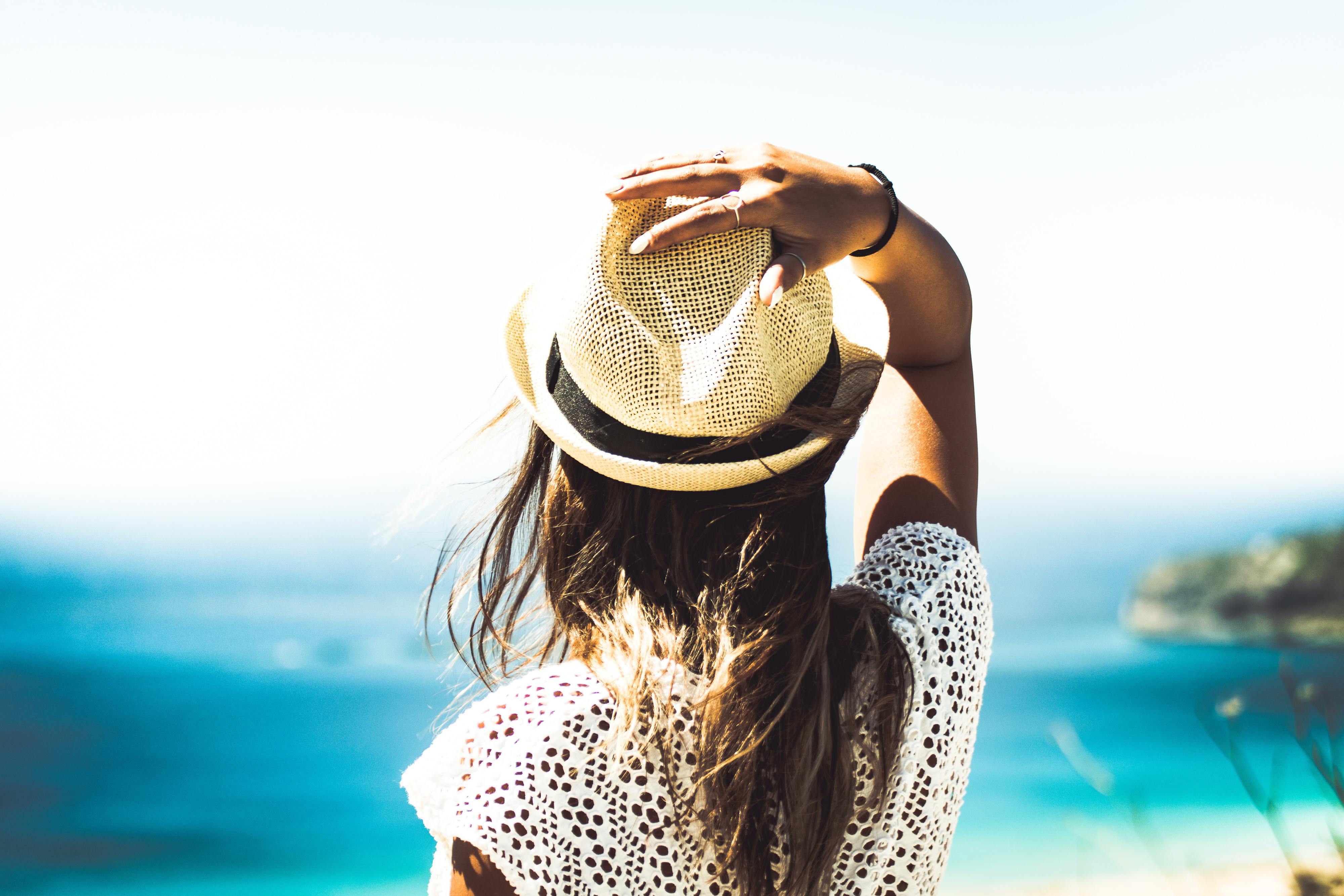 3 dicas para se manter hidratado ao longo do ano (especialmente no verão)