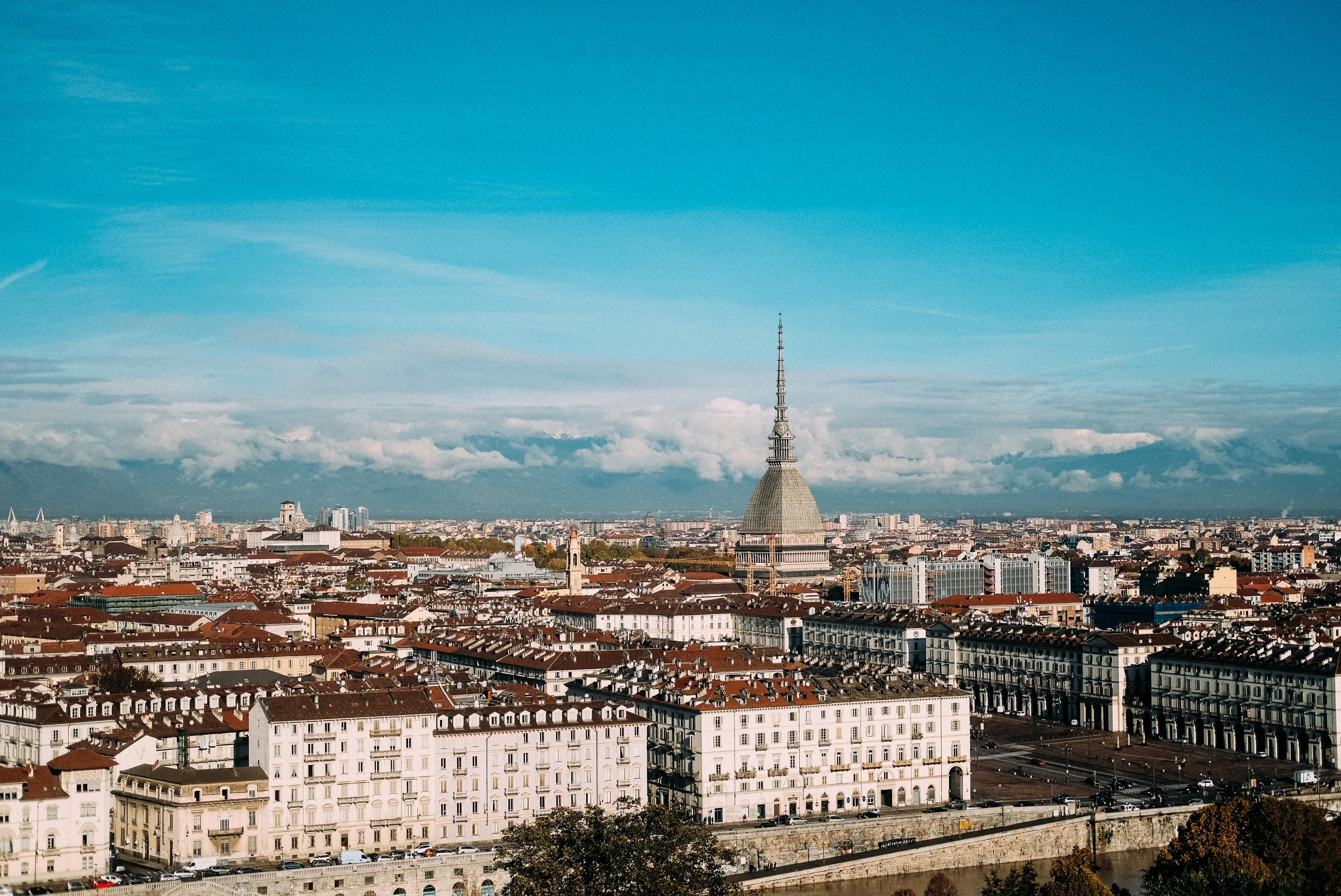 Turim. A cidade que deixa “Saudade Saudade”, quer Portugal ganhe ou não a Eurovisão
