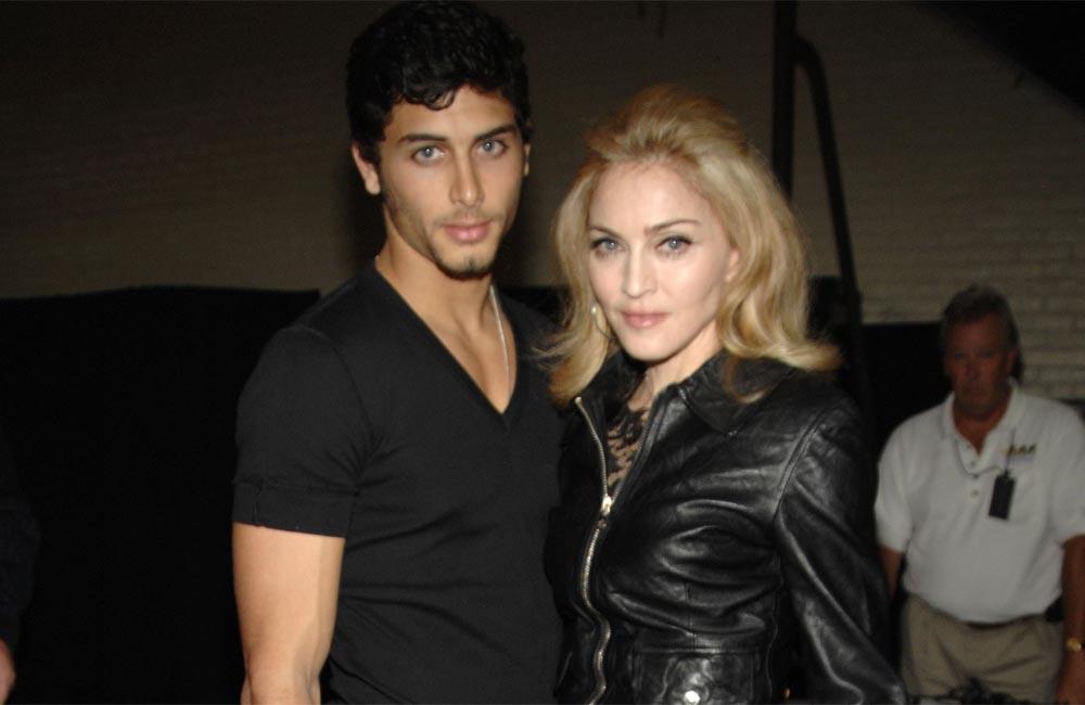 Concorrente do novo “Big Brother” namorou com o ex de Madonna