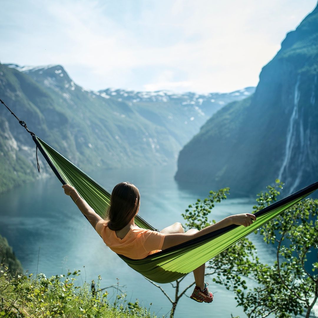 Quanto custa dormir no hotel com vista para um fiorde onde a princesa da Noruega se vai casar?