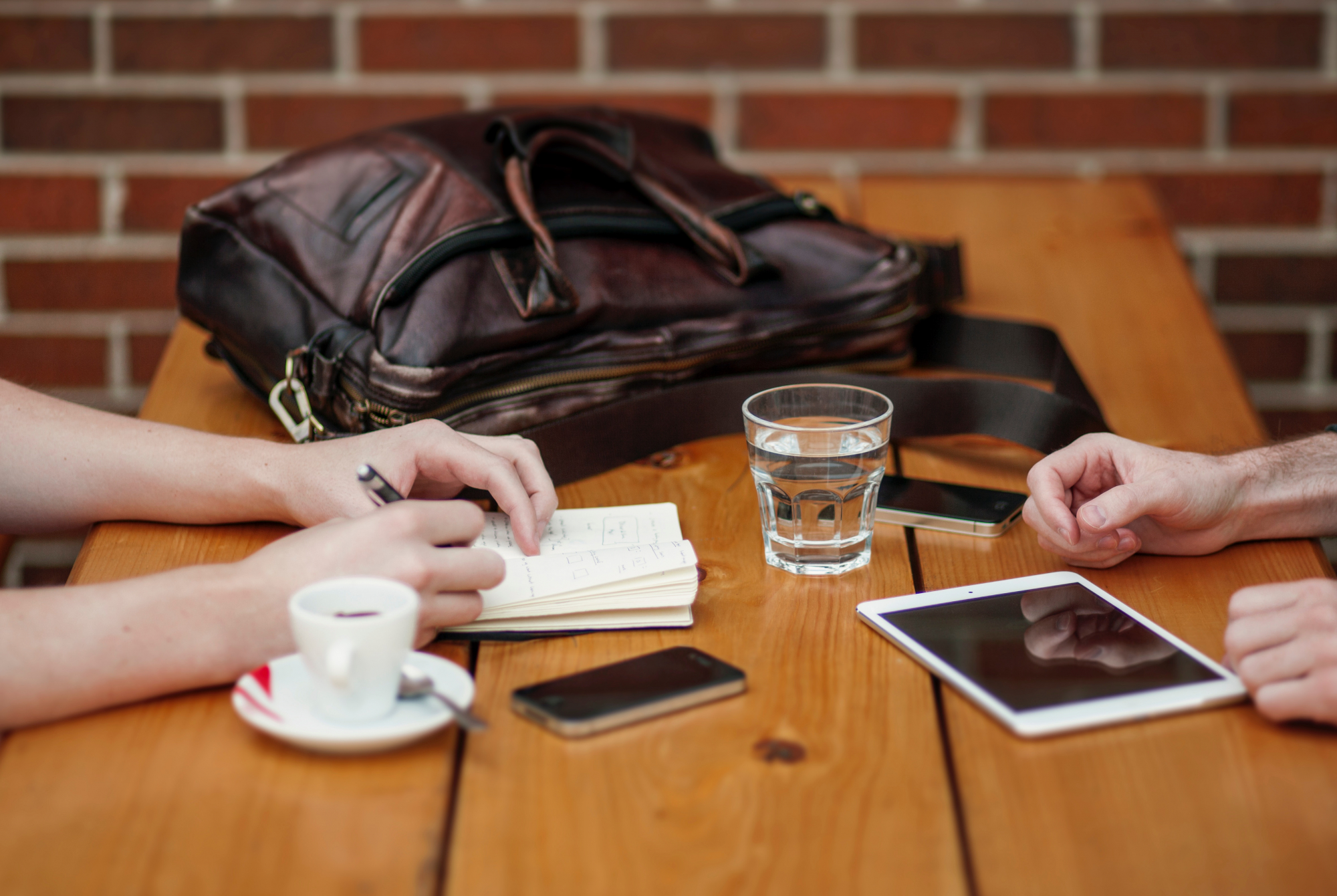 12 perguntas e 12 respostas para entender o coaching, de uma vez por todas