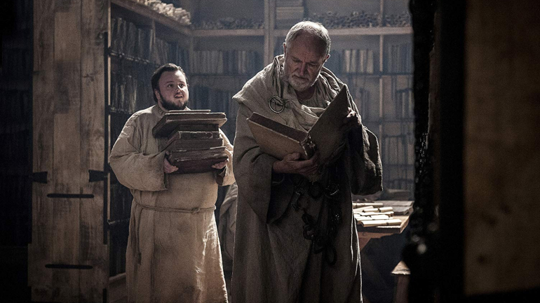 “A Guerra dos Tronos”. Os 35 sobreviventes da série