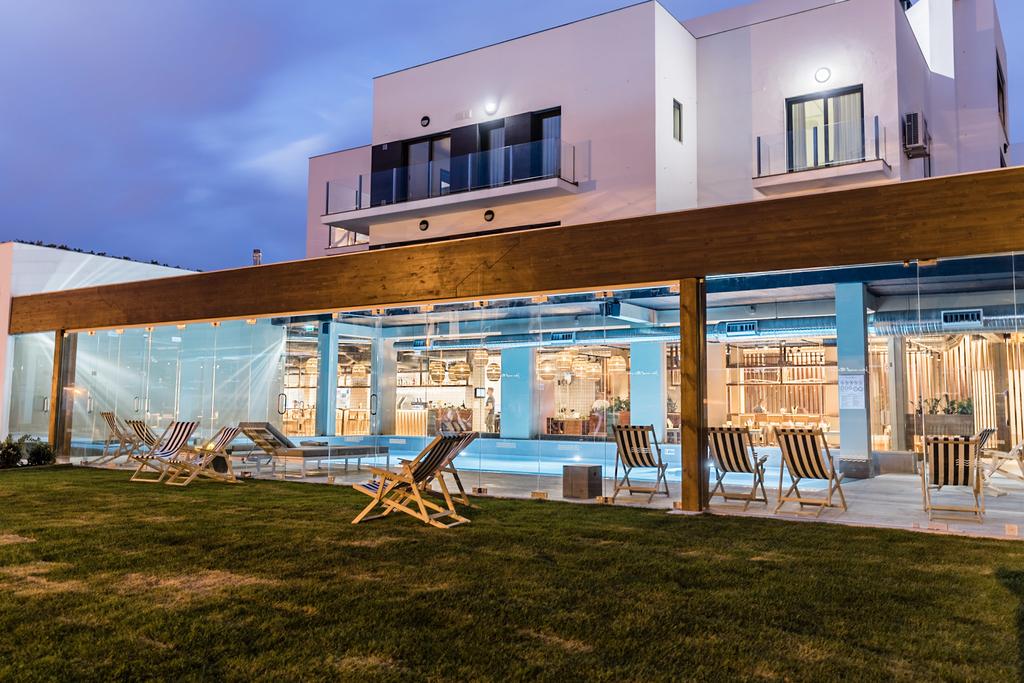 You and the Sea. É assim a vida no novo hotel da Ericeira