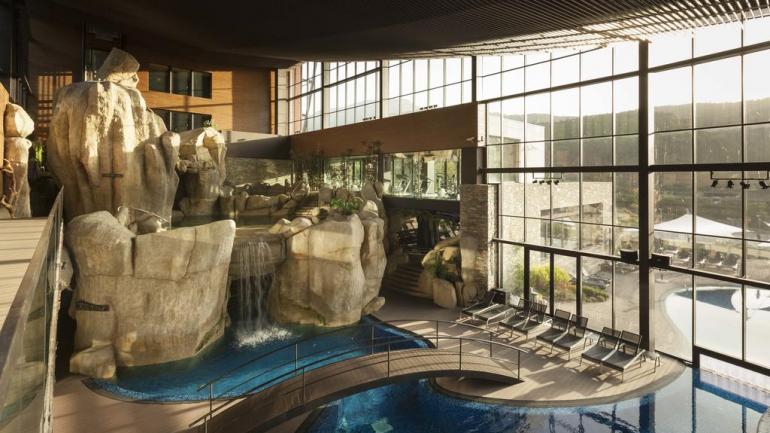 8 escapadinhas românticas com spa para aproveitar o fim de semana do Dia dos Namorados