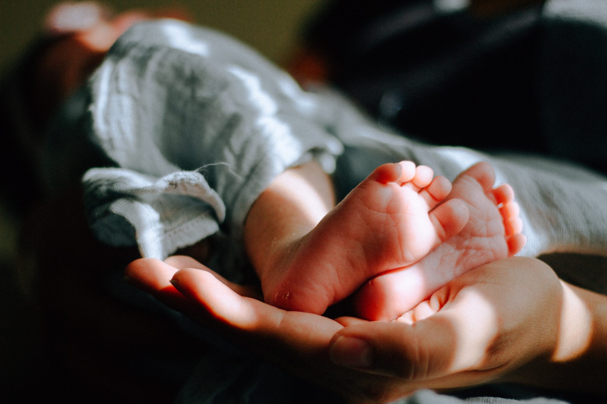 Os melhores gadgets para ajudar a cuidar de bebés