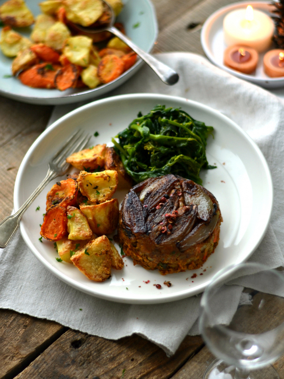 Plano da semana. 5 receitas com leguminosas para um veganuary de sucesso
