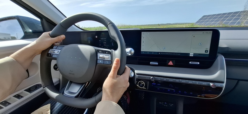 Hyundai IONIQ 5 - TRAVEL MAGG