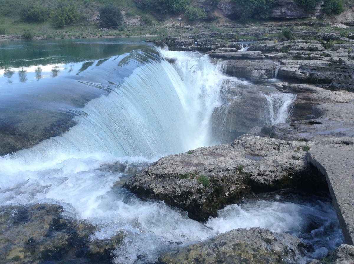 Cascatas NiagaraÂ 