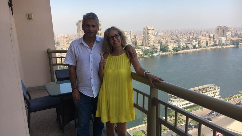 “Casados à primeira vista”. Lurdes entrou com um objetivo — e não foi encontrar o amor