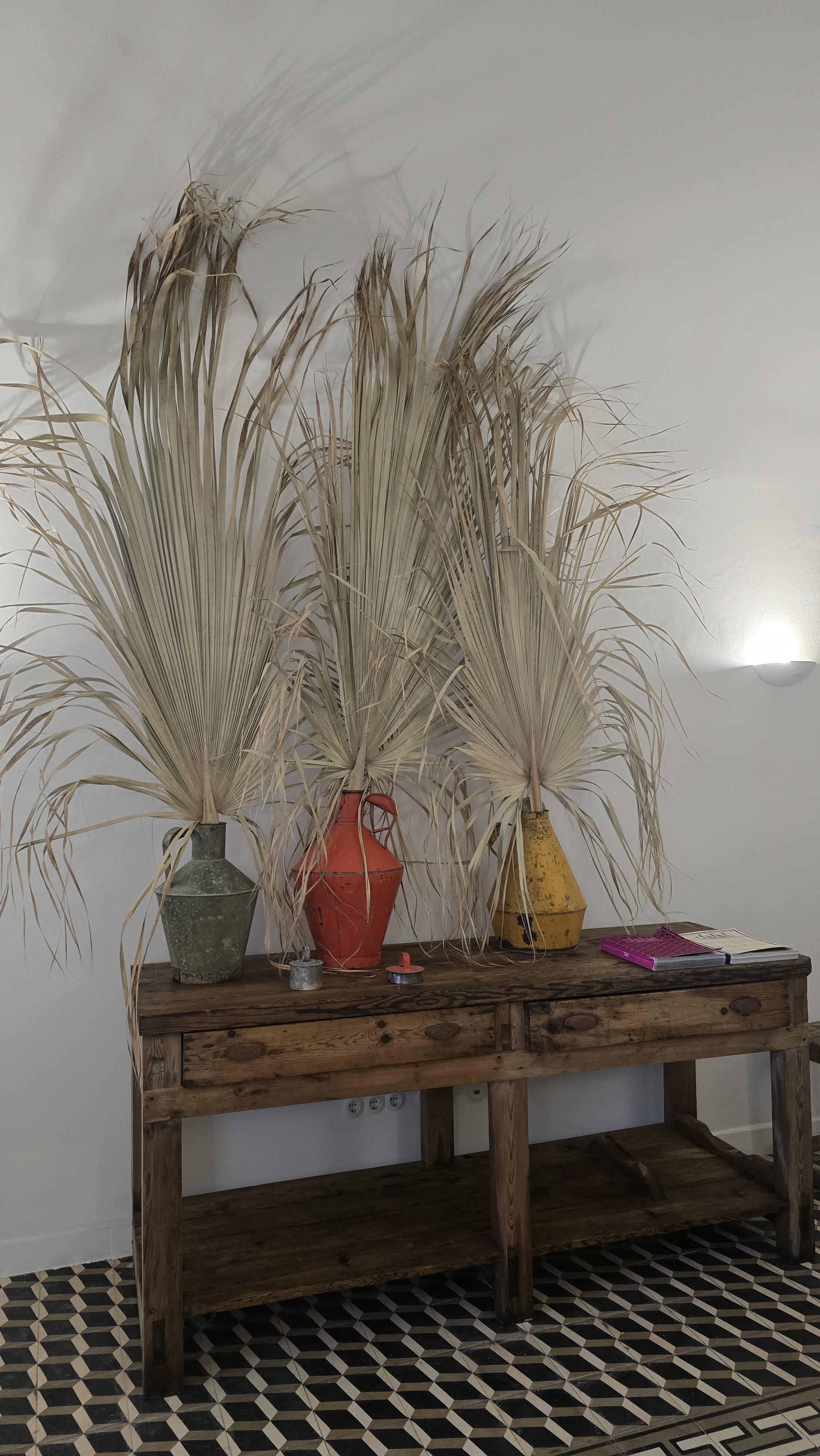 pormenores decoração amada moura