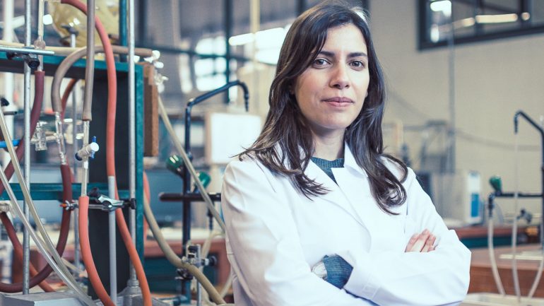A investigadora estudou a resistência das bactérias aos antibióticos que, diz, poderá no futuro vir a causar tantas ou mais mortes que o cancro