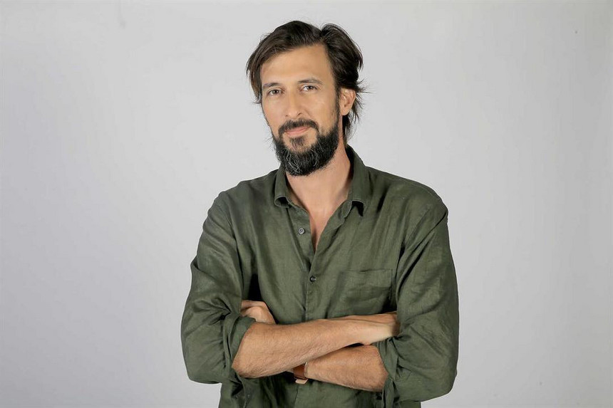 Bruno Nogueira é a Personalidade Inspiradora do Ano. Humorista recebe prémio a 15 de novembro