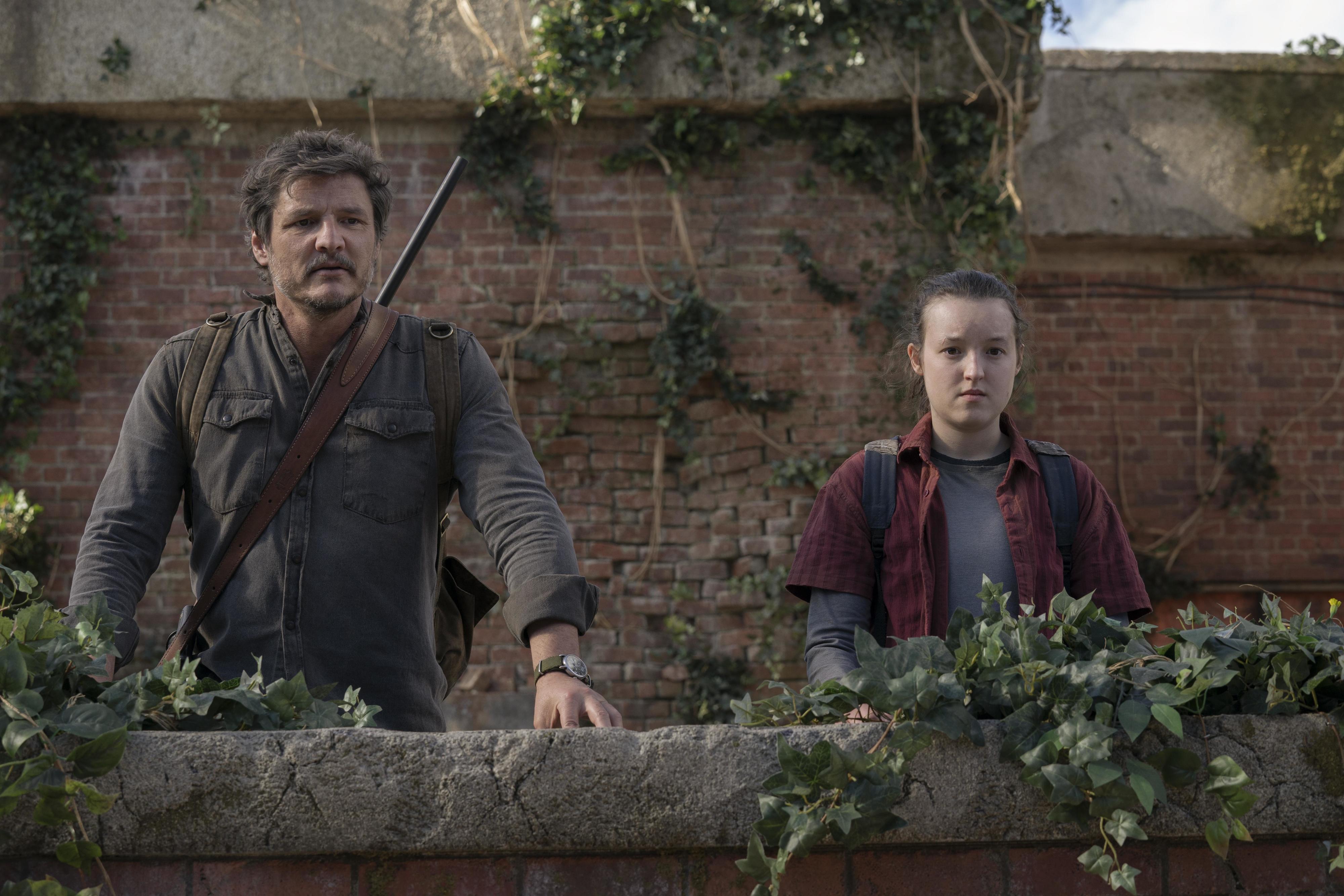 “The Last of Us” quebra recordes e torna-se o título mais visto de sempre na Europa. E vêm aí mais temporadas