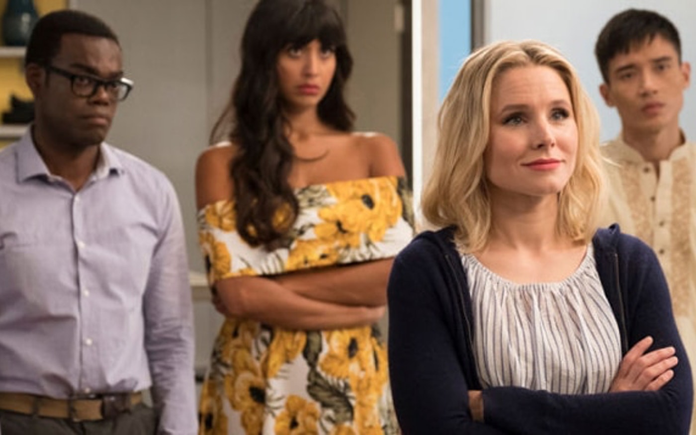 De “Sobrenatural” a “The Good Place”, 40 séries que terminam ou foram canceladas este ano