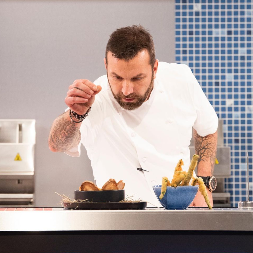 “Hell’s Kitchen”. Concorrentes para a segunda temporada já começaram a ser escolhidos