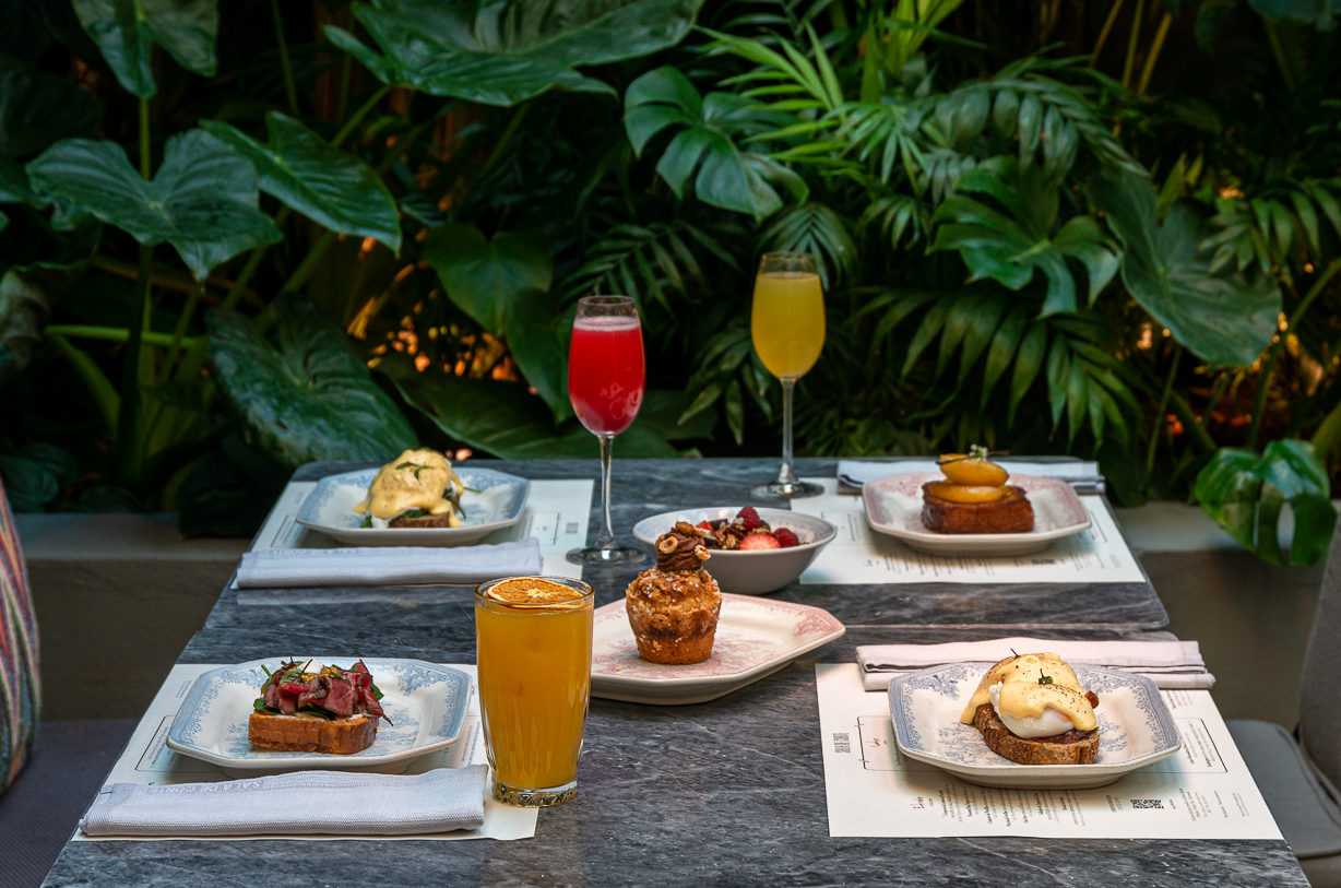 7 brunches que pode provar já este fim de semana, de Santa Apolónia a Cascais