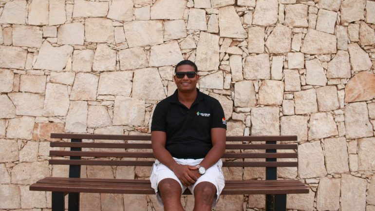 7 cabo-verdianos dizem-nos o que vale mesmo a pena fazer na ilha da Boa Vista