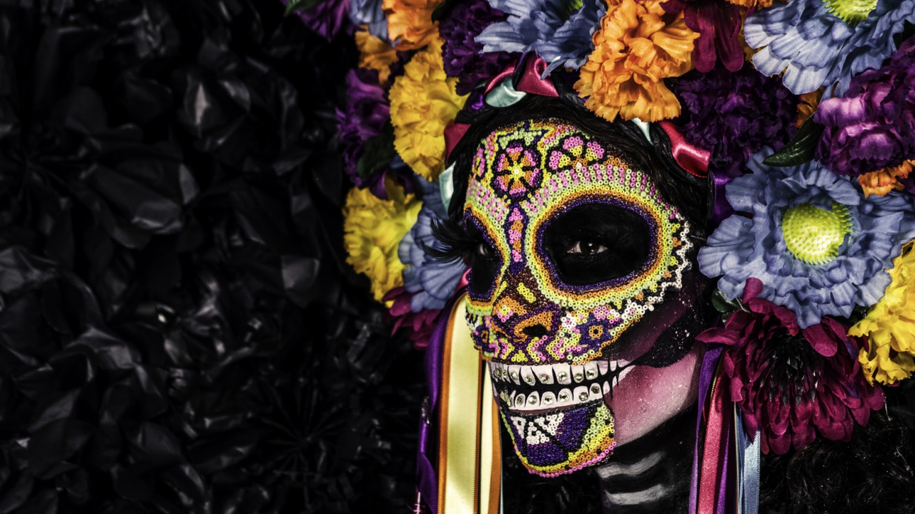 Halloween. 7 sugestões para a noite mais assustadora do ano