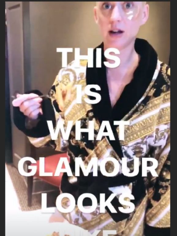 Met Gala 2018. A preparação e os bastidores pelo Instagram das estrelas