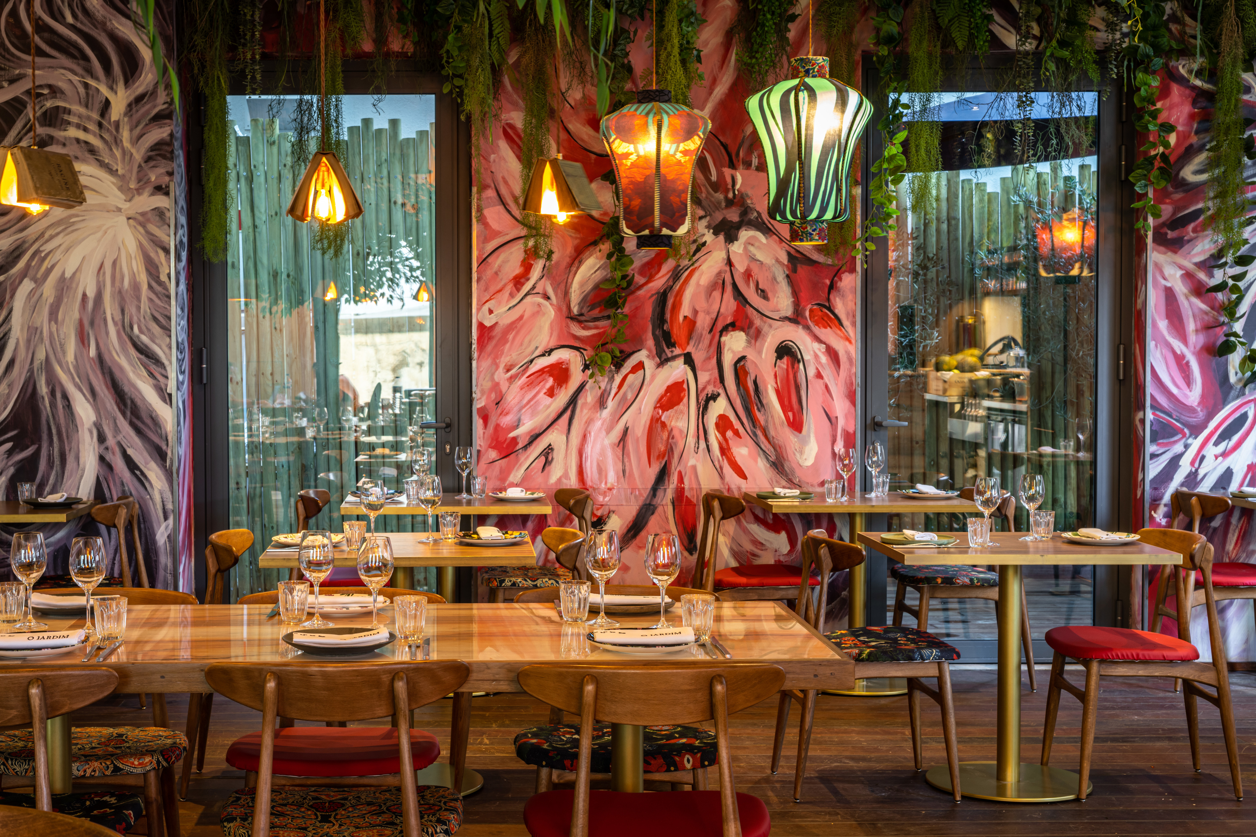 No Dia dos Namorados, alimente o amor. 10 sugestões de restaurantes com propostas românticas