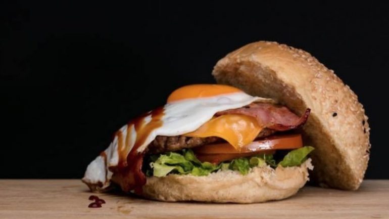 Lisboa. As 10 hamburguerias com hambúrgueres mais baratos do que os do McDonald's