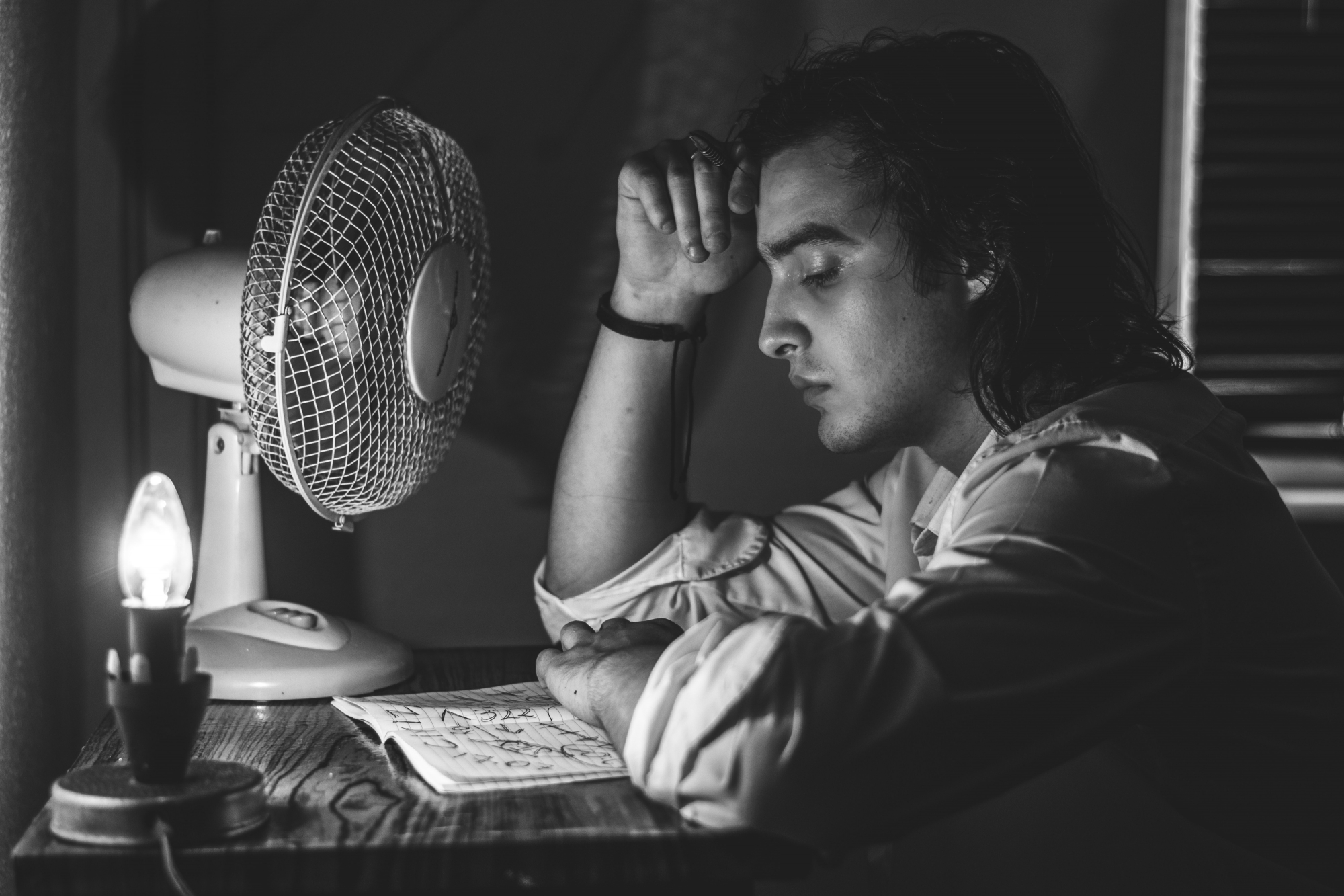 As ventoinhas refrescam mesmo? Nem sempre e às vezes fazem mais calor