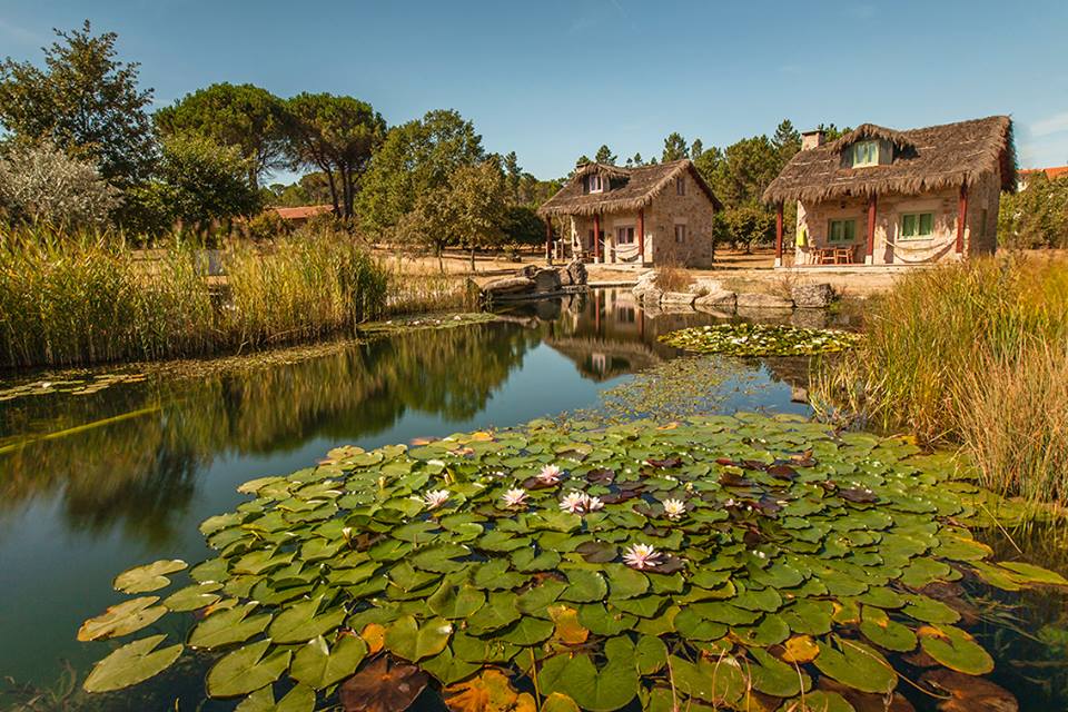 8 escapadinhas no meio do campo para renovar energias este feriado (desde 51,30€)
