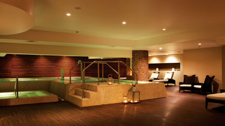 Aproveite o domingo do Dia da Mãe para relaxar neste spa no centro da cidade de Lisboa
