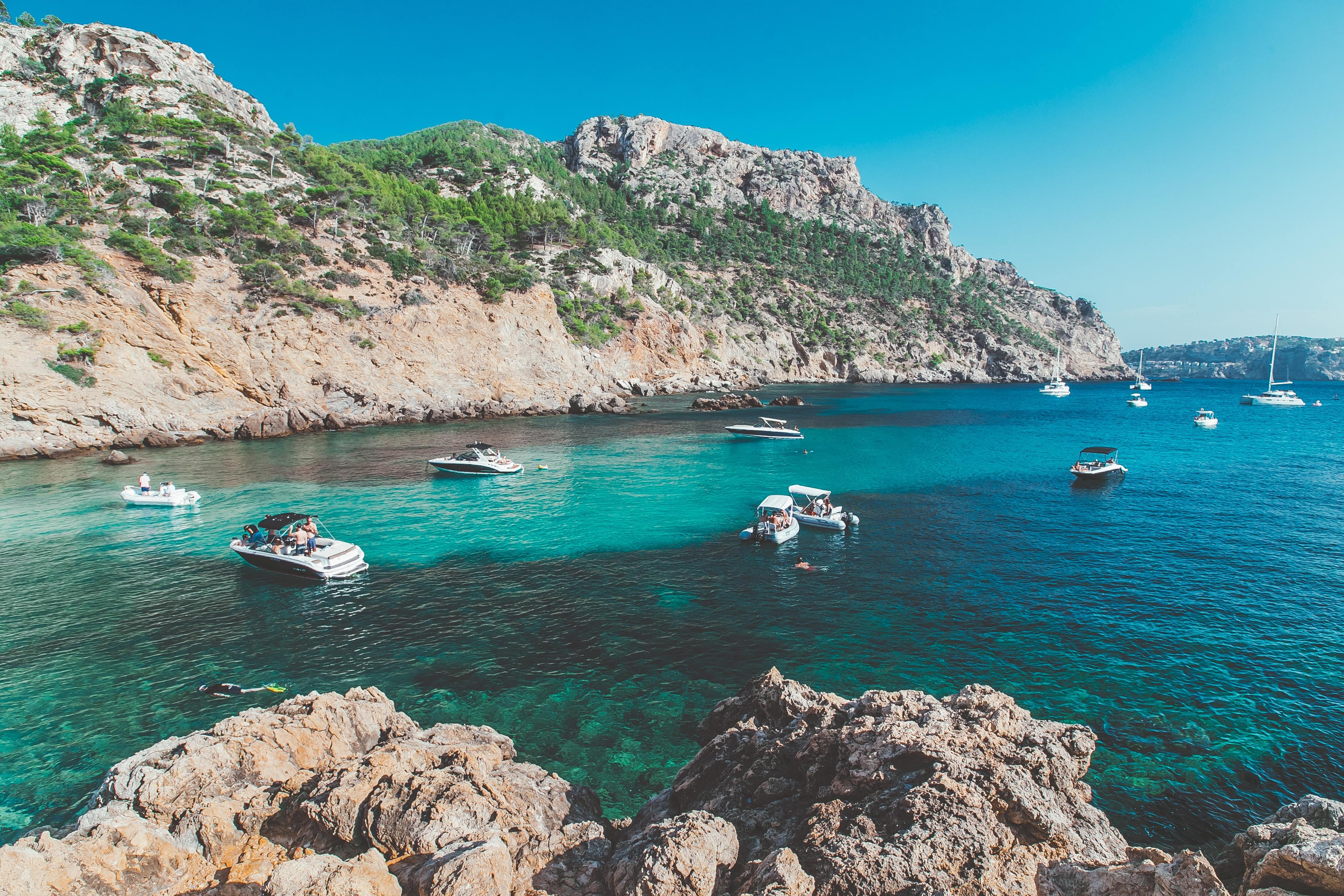 Palma de Maiorca Palma de Maiorca