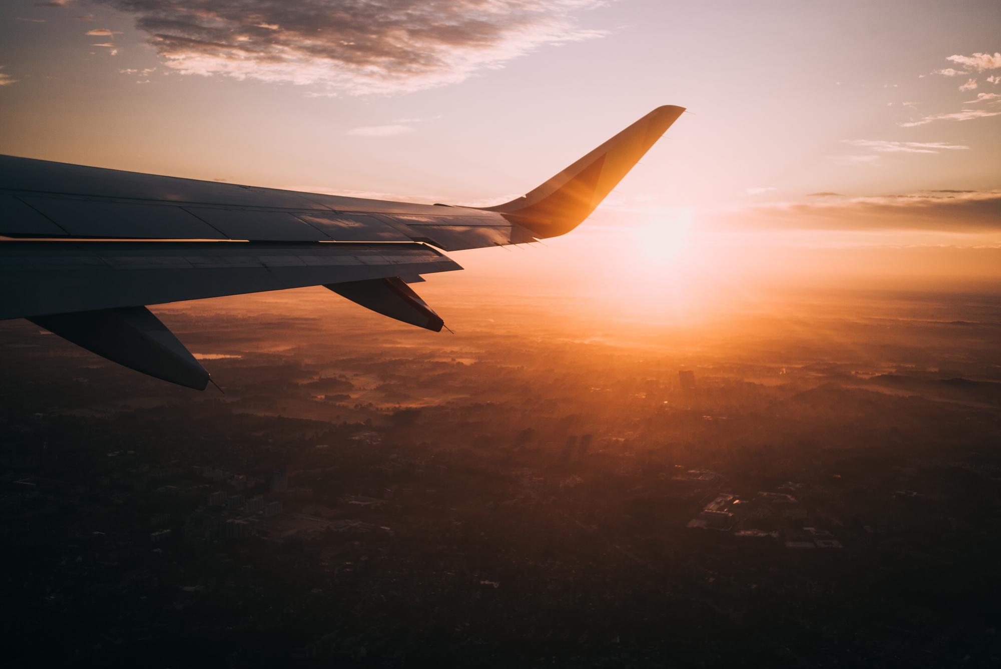 E se pudesse fazer uma viagem sem saber para onde?