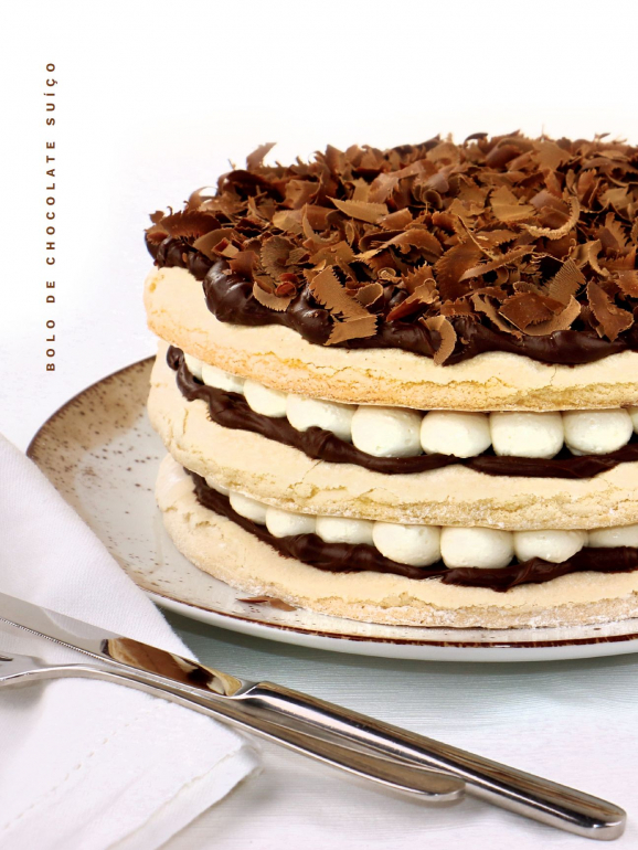 'Amor em Fatias' é o novo livro com receitas de bolos da avó. Temos 5 sugestões