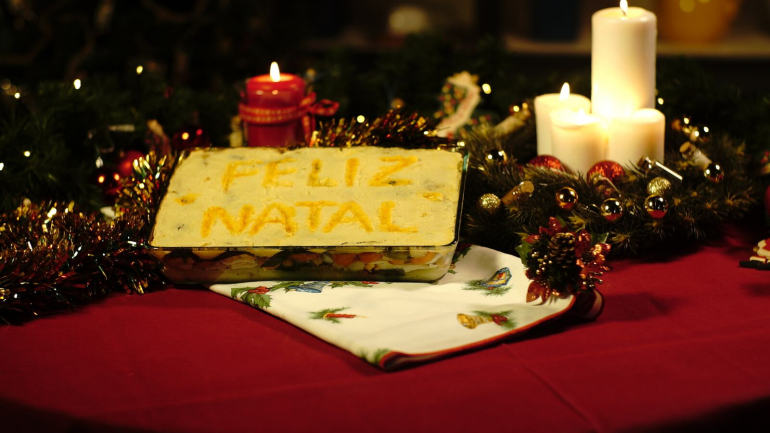 Esta receita foi apresentada no programa 'Os Segredos da Tia Cátia'