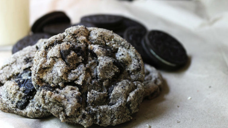 FoodPorn. Da Nutella aos M&M, 5 receitas de bolachas