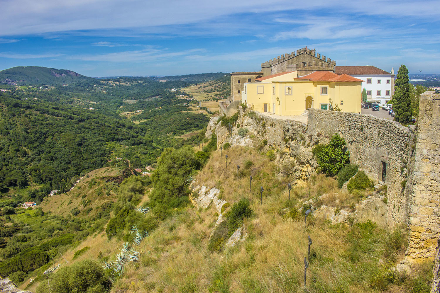 “Escape Tower”. Vai poder invadir o Castelo de Palmela para uma aventura em família
