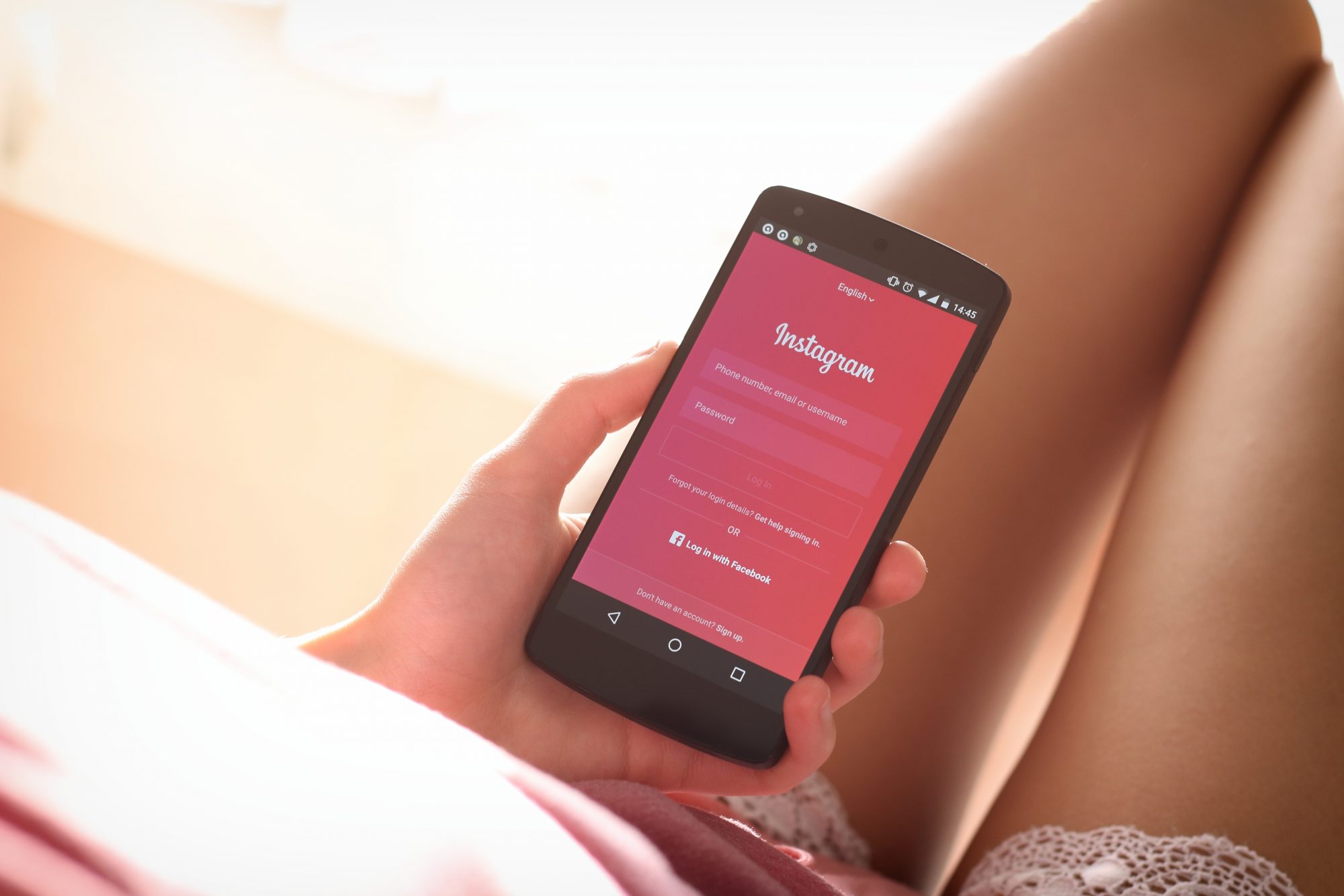 Vai poder fazer compras no Instagram (só não sabemos quando)