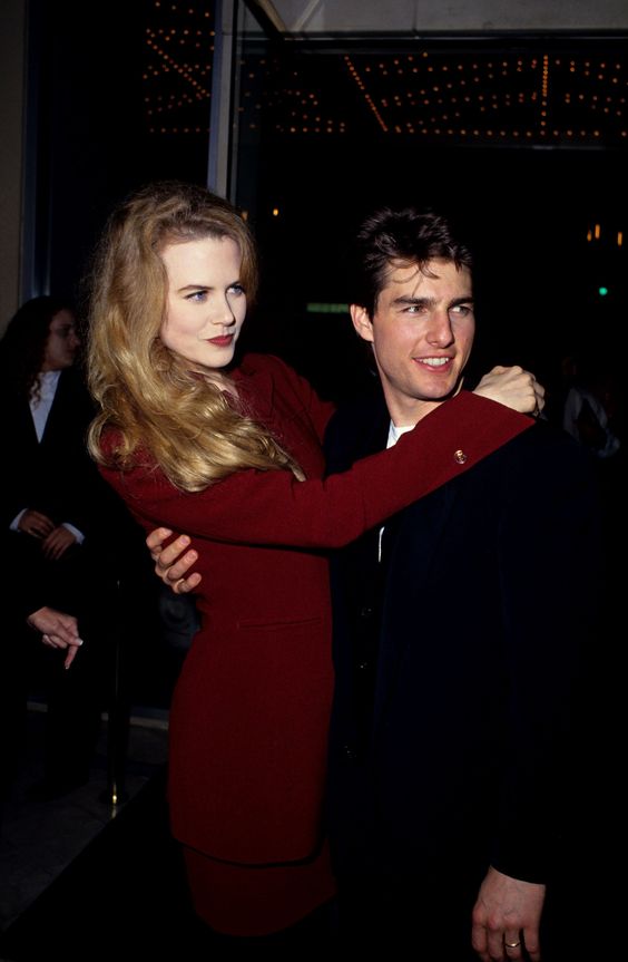 Filha de Tom Cruise e Nicole Kidman já tem 31 anos e partilhou uma (rara) foto. Veja como está