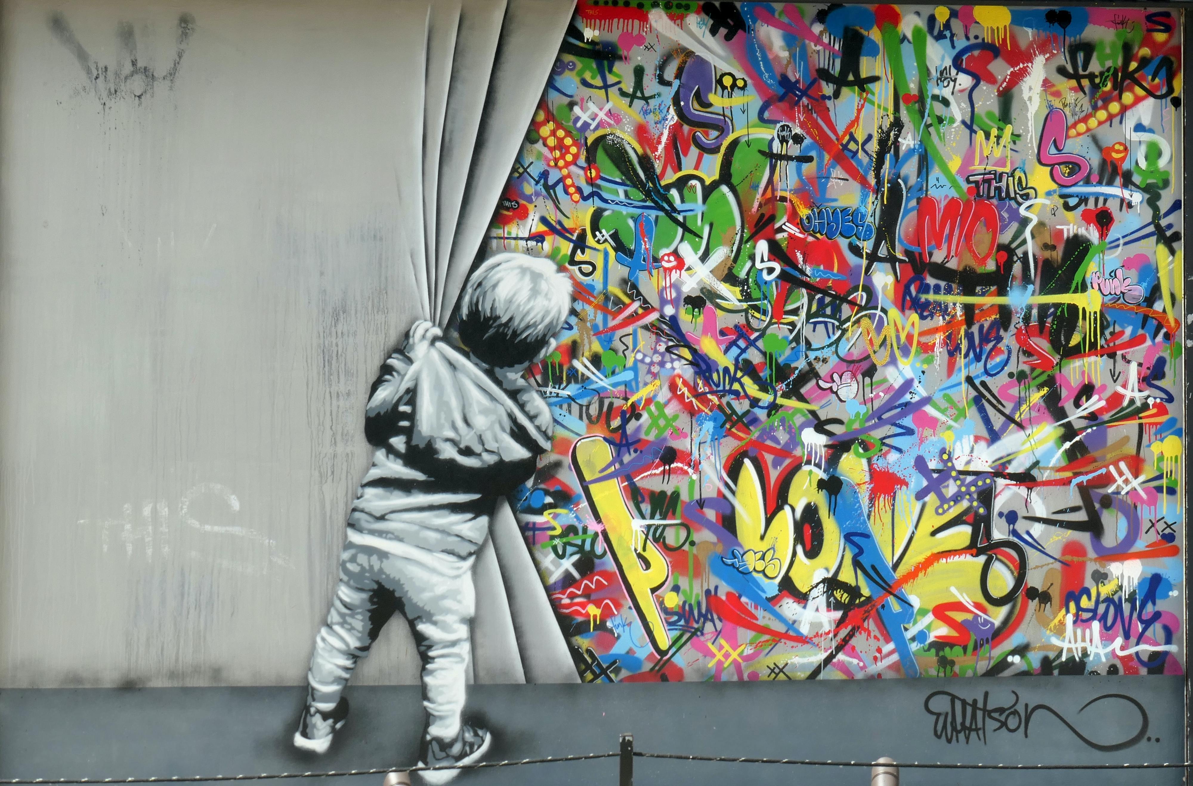 LX Factory vai receber um novo festival de arte urbana. E começa a 5 de maio