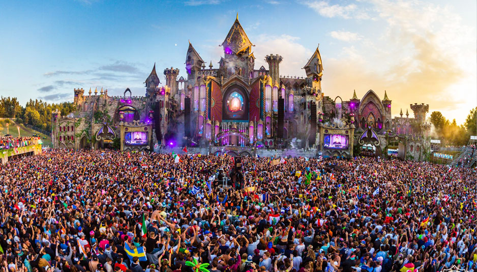 Tomorrowland. Porto recebe um dos maiores festivais de música eletrónica do mundo