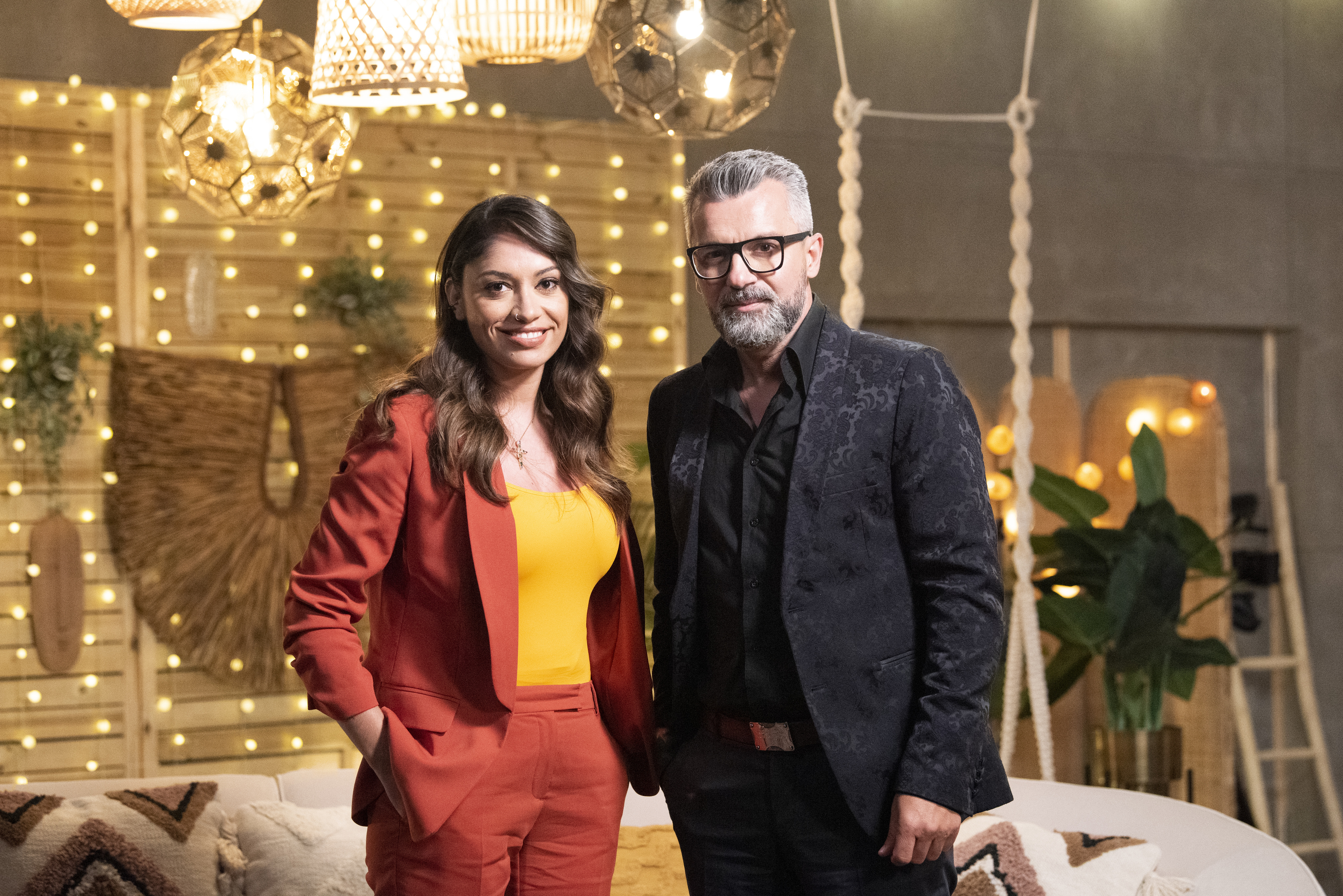 “O Amor Acontece”. Miguel confessa segredo a Joana. “Não posso ter filhos”