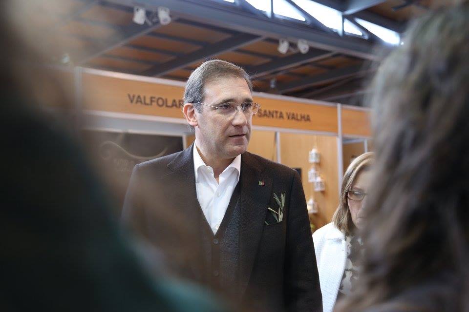 Pedro Passos Coelho de luto. Mãe do ex-primeiro-ministro morreu