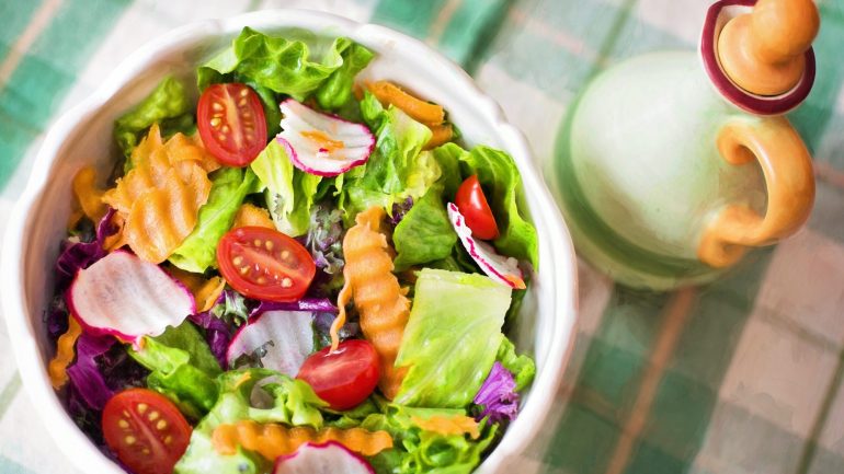 Alimentos que duram uma década (ou muito mais) na despensa