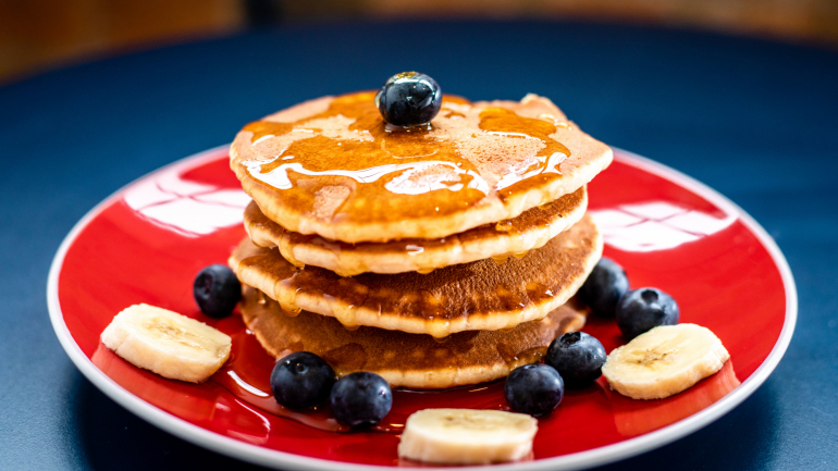 10 receitas de pequeno-almoço saudáveis para mudar de hábitos em 2019