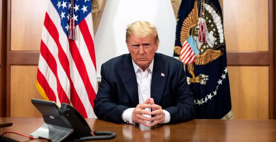 TV, livros e recandidatura. Os planos de Donald Trump quando deixar a presidência