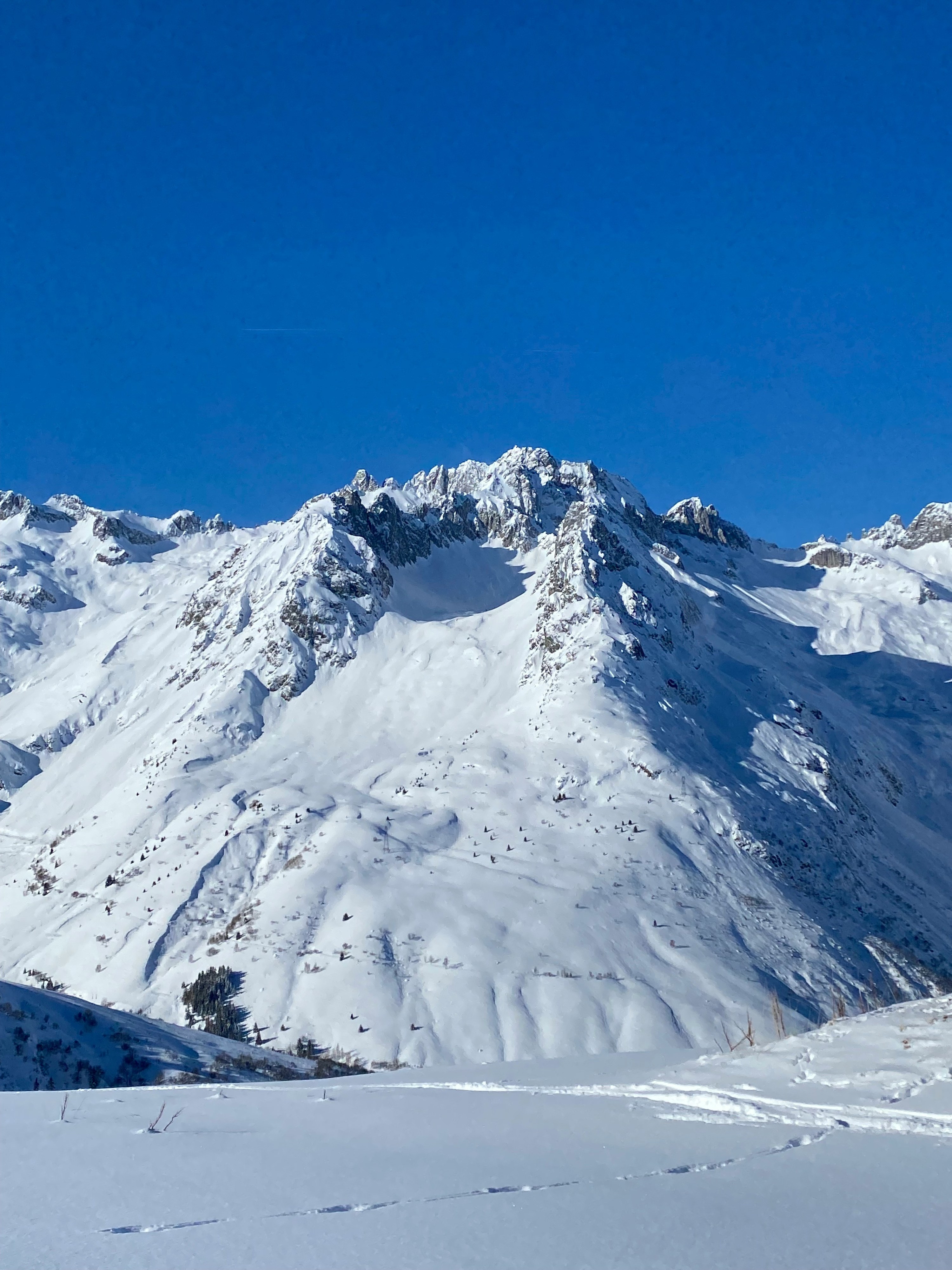 Valmorel Valmorel