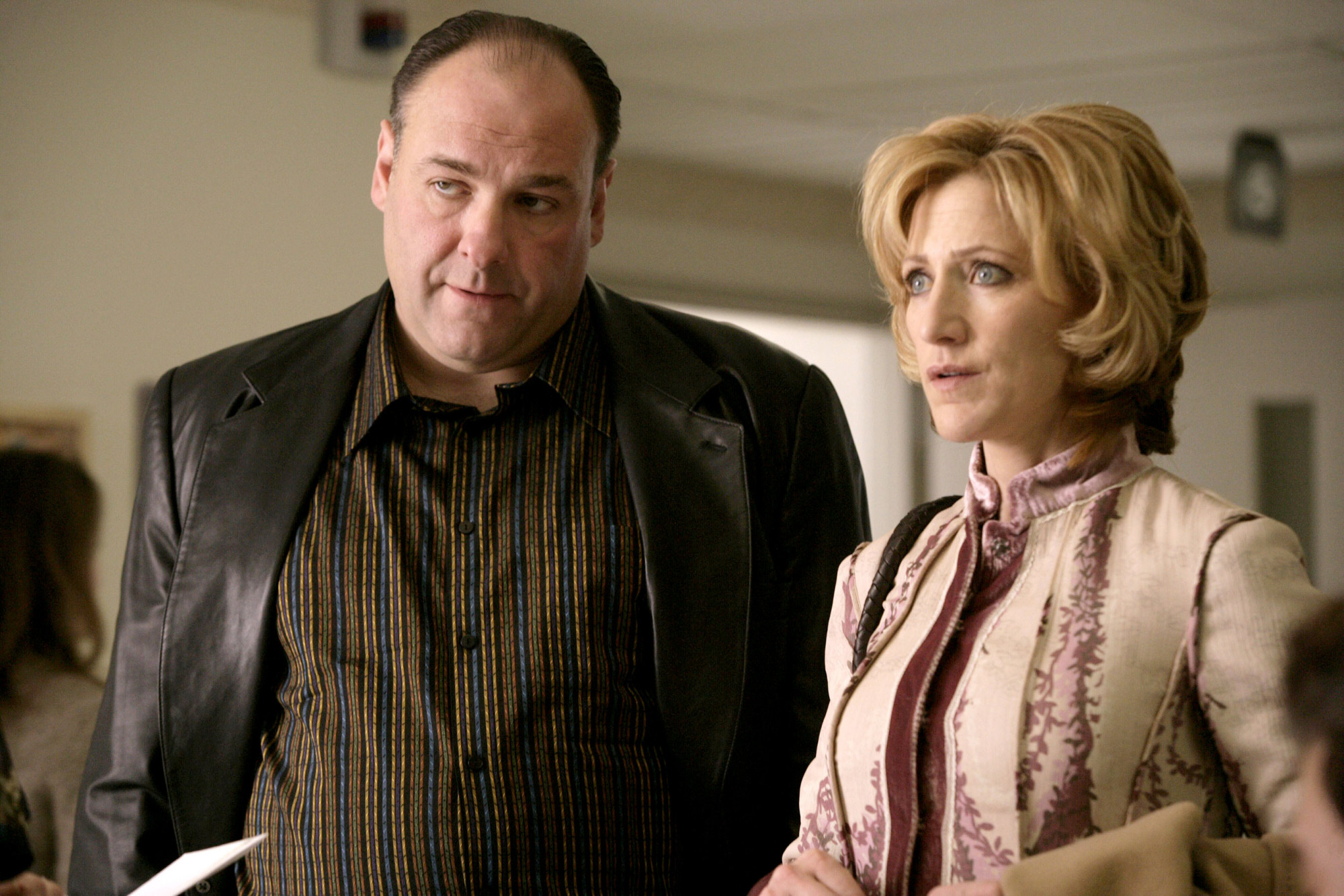 Já se sabe quando vai estrear o novo filme de “Os Sopranos”