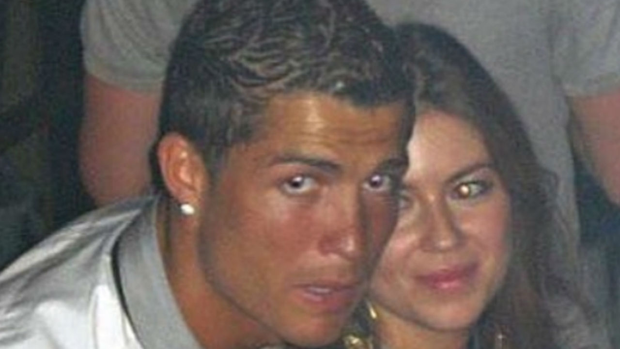 O ADN de Cristiano Ronaldo corresponde à amostra retirado do corpo de Kathryn Mayorga